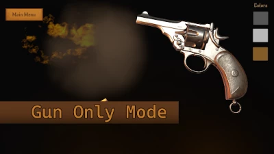 Online Russian Roullete screen 2