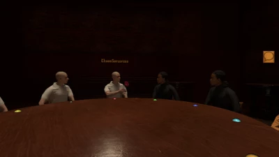 Online Russian Roullete screen 3