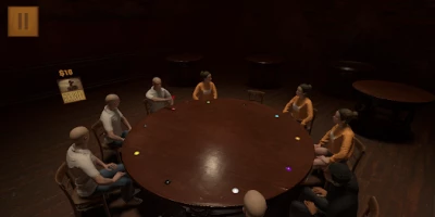 Online Russian Roullete screen 4