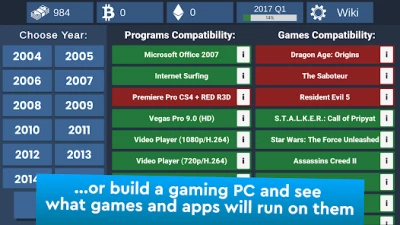 PC Creator Simulator screen 5