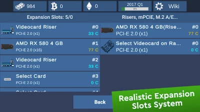 PC Creator Simulator screen 6