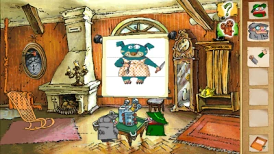 Братья Пилоты II screen 2