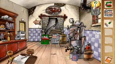 Братья Пилоты II screen 4