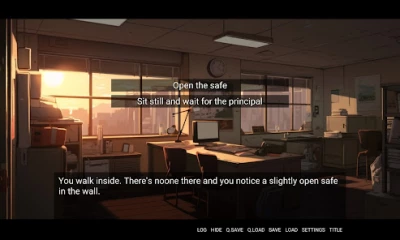 Школьная жизнь screen 3