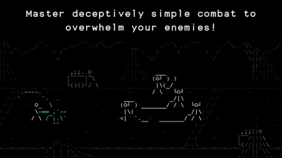 Stone Story RPG screen 2