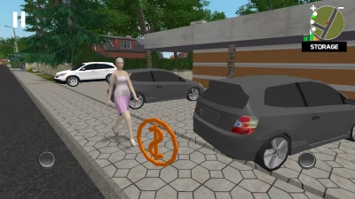 The Criminal screen 4