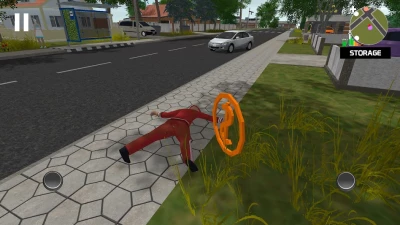 The Criminal screen 5