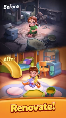 Tile Match: Совпадающие плитки screen 4