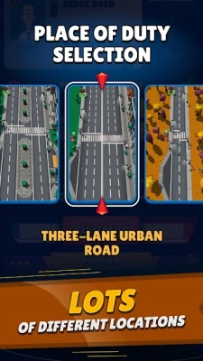 Симулятор Гаишника screen 5