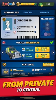 Симулятор Гаишника screen 7