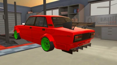 Турбо ВАЗ: Гонки на Машинах screen 2