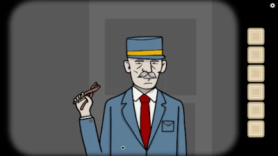 Underground Blossom Lite screen 2