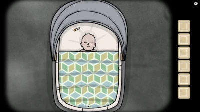 Underground Blossom Lite screen 3