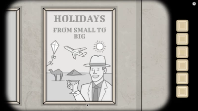 Underground Blossom Lite screen 4