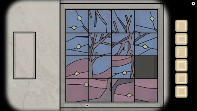 Underground Blossom Lite screen 5