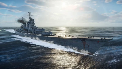 War Thunder Mobile screen 5