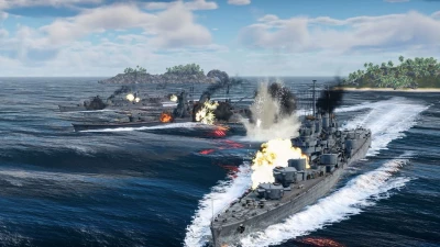 War Thunder Mobile screen 7