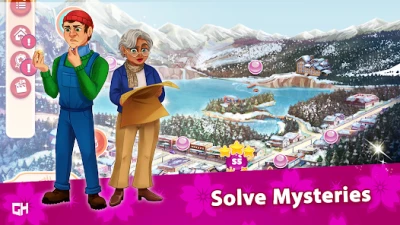 Welcome to Primrose Lake 4 screen 4