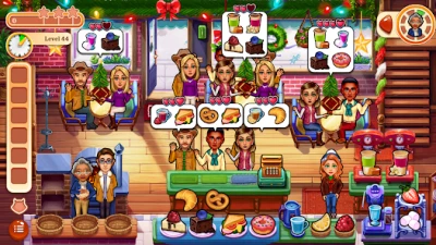 Welcome to Primrose Lake 4 screen 5