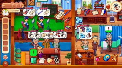 Welcome to Primrose Lake 4 screen 6