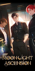 Werewolf - История любви screen 1