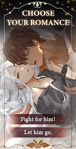 Werewolf - История любви screen 2