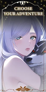 Werewolf - История любви screen 6