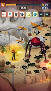 Alien Survivor screen 4