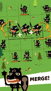 Auto Battle Wars: Spin Tactics screen 4