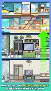 Dream Cruise: Tycoon Idle Game screen 2