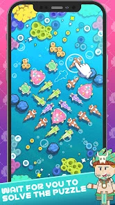 Dream Cruise: Tycoon Idle Game screen 5