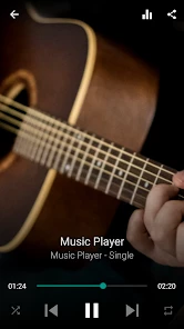 File Manager screen 6