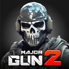 download Gun 3D-игра-стрелялка Cнайпер (ВЗЛОМ Много Денег)