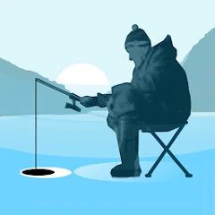 download Зимняя рыбалка русская игра 3d (ВЗЛОМ Много Денег)