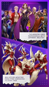 Idle Anomaly: Alien Control screen 7