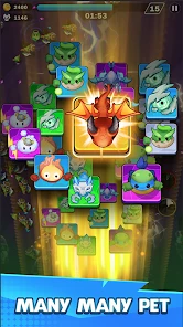 iSurvivor: Epic Shoot ‘Em Up screen 3