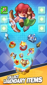 iSurvivor: Epic Shoot ‘Em Up screen 4