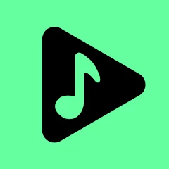 download Musicolet Музыкальный Плеер (ВЗЛОМ PRO Версия)