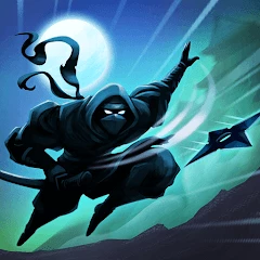 download Ninja Trail - Adventure game (ВЗЛОМ Много Денег)