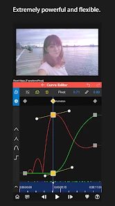 Node Video - Pro Video Editor screen 4