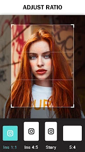 Редактор Фото Picsa: Коллажей screen 5