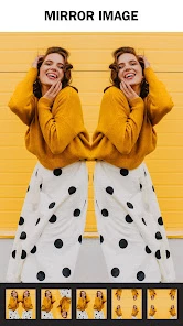 Редактор Фото Picsa: Коллажей screen 6