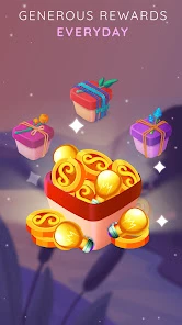 Sentence That: Word Merge screen 6