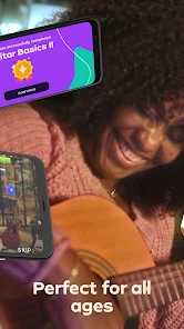 Simply Guitar -Играй на Гитаре screen 5