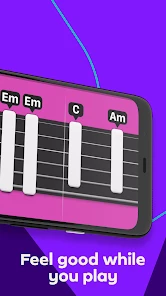 Simply Guitar -Играй на Гитаре screen 7