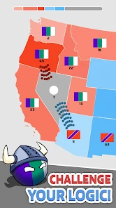 State.io — Битва за территории screen 1