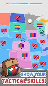 State.io — Битва за территории screen 2