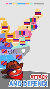 State.io — Битва за территории screen 3