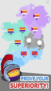 State.io — Битва за территории screen 4