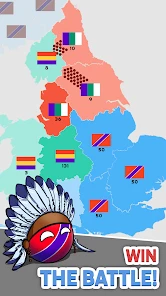 State.io — Битва за территории screen 5